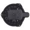 HVAC Blower Motor Assembly