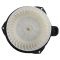 HVAC Blower Motor Assembly
