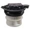 HVAC Blower Motor Assembly