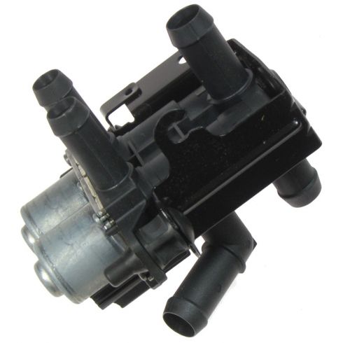 Heater Control Bypass Valve Motorcraft YG355 - MCHCX00001 at 1A Auto.com