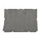 98 Chevrolet Tracker Cargo Area Carpet 801 Black