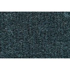 83-86 Toyota Tercel Cargo Area Carpet 839 Federal Blue