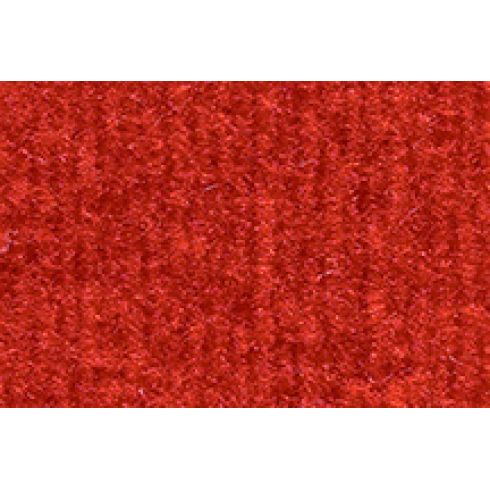 94-96 Chevrolet Corvette Cargo Area Carpet 9936 Torch Red