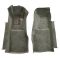 81-82 Chevrolet Corvette Passenger Area Carpet 8022 Blue