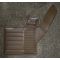 81-82 Chevrolet Corvette Passenger Area Carpet 8022 Blue