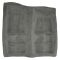 93-98 Toyota Supra Passenger Area Carpet 801 Black
