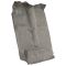90-95 Toyota 4Runner Passenger Area Carpet 801 Black