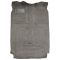 90-95 Toyota 4Runner Passenger Area Carpet 801 Black