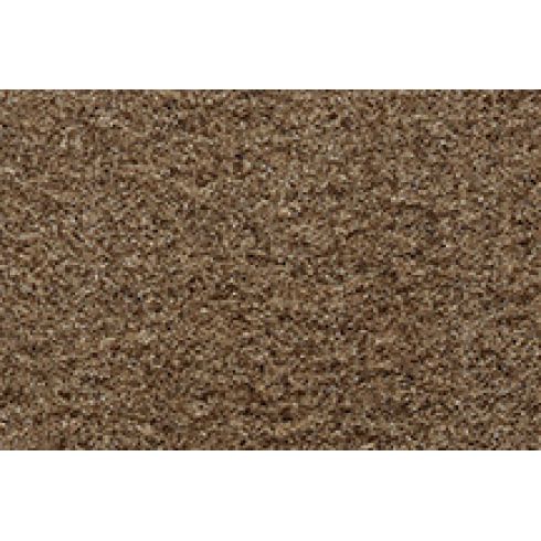 86-92 Toyota Supra Passenger Area Carpet 9205 Cognac
