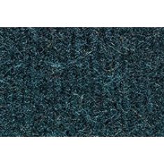 92-99 Gmc C1500 Suburban Passenger Area Carpet 819 Dark Blue