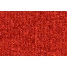 94-96 Chevrolet Corvette Passenger Area Carpet 9936 Torch Red