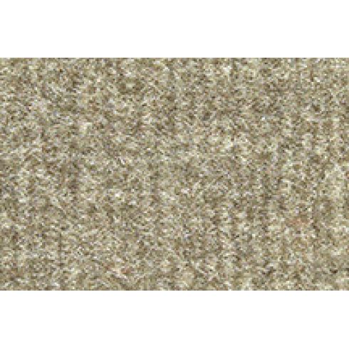05-12 Chevy Corvette Passenger Area Carpet 7075-Oyster / Shale