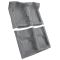 82-85 Toyota Supra Passenger Area Carpet 801-Black