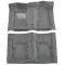 82-85 Toyota Supra Passenger Area Carpet 801-Black