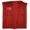 90-93 Toyota Celica Complete Carpet 839 Federal Blue