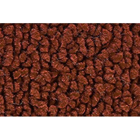 56 Chevrolet One-Fifty Series Complete Carpet 03 Emberglow