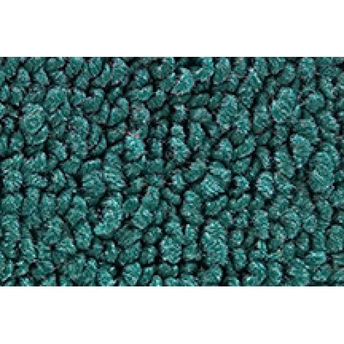 56 Chevrolet One-Fifty Series Complete Carpet 05 Aqua