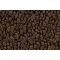 56 Chevrolet One-Fifty Series Complete Carpet 10 Dark Brown