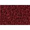 56 Chevrolet One-Fifty Series Complete Carpet 13 Maroon