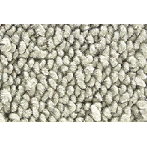 56 Chevrolet One-Fifty Series Complete Carpet 18 Silver