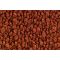 56 Chevrolet One-Fifty Series Complete Carpet 21 Burnt Orange