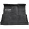 74-74 Chevrolet C10 Pickup Complete Carpet 801 Black