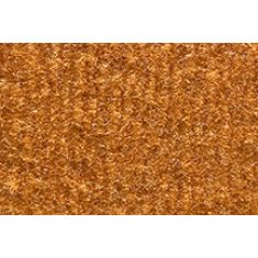 75-80 Chevrolet C30 Complete Carpet 4645 Mandrin Orange