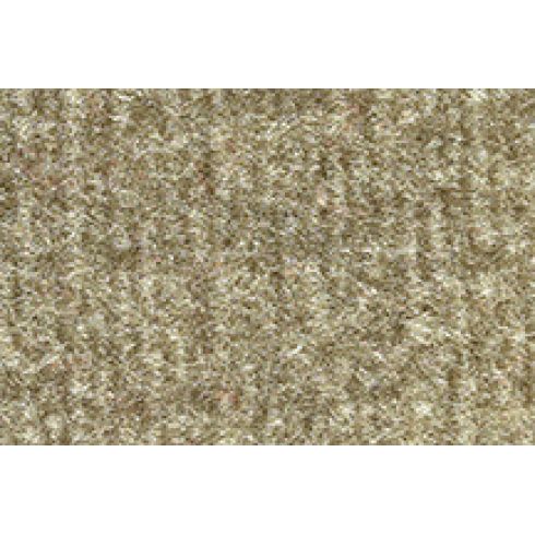 81-86 Chevrolet K10 Complete Carpet 1251 Almond