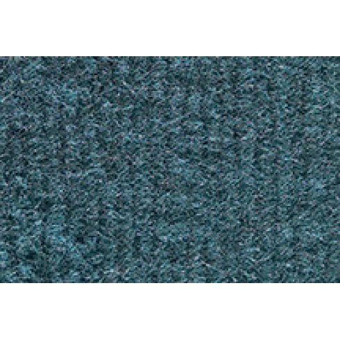 81-86 Chevrolet K10 Complete Carpet 7766 Blue