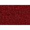 75-80 Chevrolet K10 Complete Carpet 4305 Oxblood