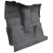 75-80 Chevrolet K10 Complete Carpet 801 Black