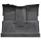 75-80 Chevrolet K10 Complete Carpet 801 Black