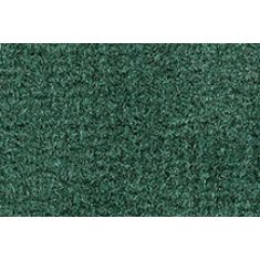 74-76 Plymouth Scamp Complete Carpet 859 Light Jade Green