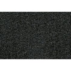 01-06 Chevrolet Silverado 3500 Complete Carpet 912 Ebony