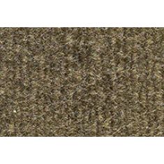 77-85 Oldsmobile Delta 88 Complete Carpet 871 Sandalwood
