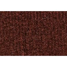95-01 GMC Jimmy Complete Carpet 875 Claret/Oxblood