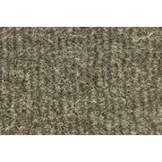 92-95 Toyota Paseo Complete Carpet 8991 Sandalwood