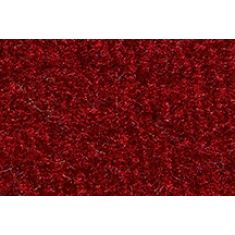 78-83 Mercury Zephyr Complete Carpet 815 Red