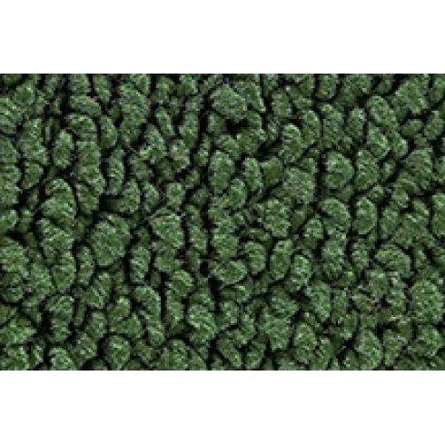 69-73 Chevrolet Nova Complete Carpet 45 Green