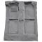 97-01 Toyota Camry Complete Carpet 801 Black