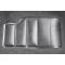 95-96 Toyota Camry Complete Carpet 801 Black