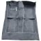 95-96 Toyota Camry Complete Carpet 840 Navy Blue