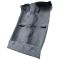 95-96 Toyota Camry Complete Carpet 840 Navy Blue