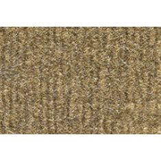 77 Buick Century Complete Carpet 7140 Medium Saddle