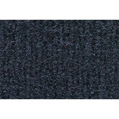 87-91 Ford Country Squire Complete Carpet 840 Navy Blue