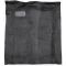77 Oldsmobile Cutlass Complete Carpet 801 Black