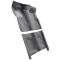 69-73 Chevrolet Nova Complete Carpet 01 Black