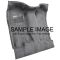 88-92 Eagle Premier Complete Carpet 801 Black