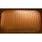 75-82 Chevrolet LUV Complete Carpet 4645 Mandrin Orange