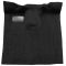 75-82 Chevrolet LUV Complete Carpet 801 Black